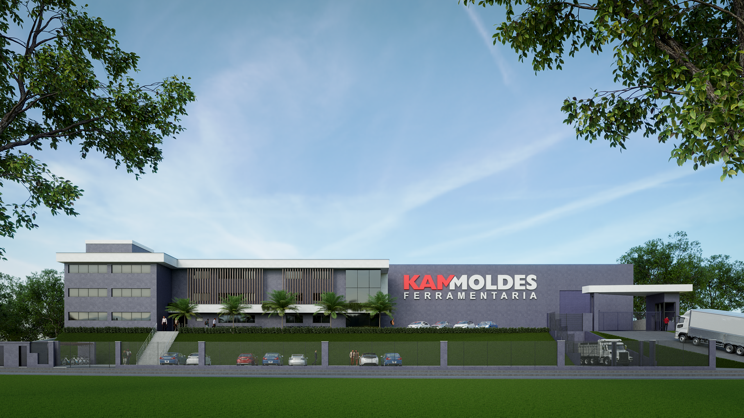 Kammoldes Joiville /SC