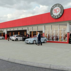 COMERCIAL 01 - JOINVILLE - SC