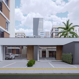 COMERCIAL - Joinville - SC