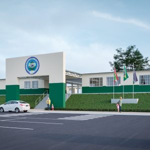 EEB 01 - MAFRA - SC