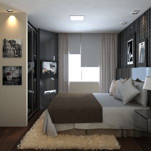 Interior - 06 - Joinville - SC