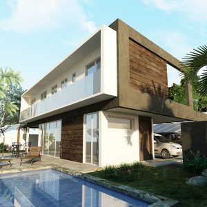 RESIDENCIA UNIFAMILIAR 01
