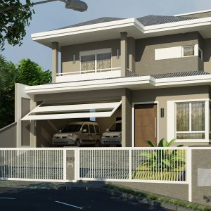 RESIDENCIA UNIFAMILIAR 02